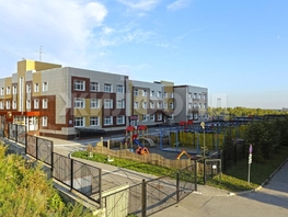 Снять однокомнатную квартиру Татьяны Снежиной ул, 44  м², 25000 рублей