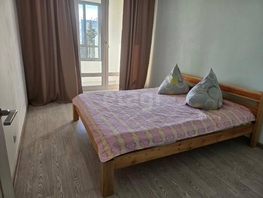Снять однокомнатную квартиру Красный пр-кт, 40 м², 45000 рублей