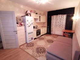 Продается 1-комнатная квартира Красный Факел ул, 35 м², 5500000 рублей