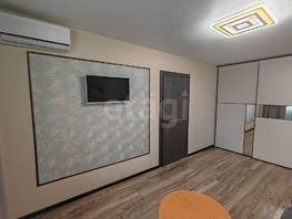 Снять двухкомнатную квартиру Бориса Богаткова ул, 44 м², 36000 рублей
