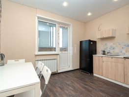 Продается 1-комнатная квартира Фрунзе ул, 43 м², 7500000 рублей