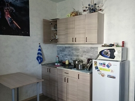 Снять однокомнатную квартиру Ватутина ул, 19 м², 22050 рублей