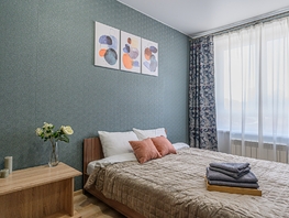 Снять однокомнатную квартиру Покатная ул, 38 м², 2200 рублей