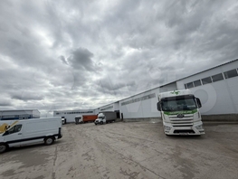 Сдается Склад 2-я Станционная ул, 5900 м², 2655000 рублей