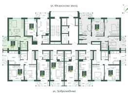 Продается Студия ЖК Мичурин, 28.49 м², 5940000 рублей