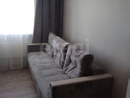 Снять двухкомнатную квартиру Мясниковой ул, 52 м², 33000 рублей