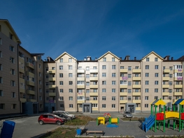 Продается 3-комнатная квартира Ивлева ул, 78.6 м², 7000000 рублей