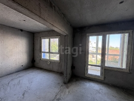 Продается 1-комнатная квартира Связистов ул, 30 м², 3550000 рублей