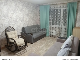 Снять однокомнатную квартиру Петухова ул, 24 м², 20000 рублей