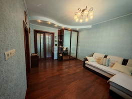 Продается 3-комнатная квартира Авиастроителей ул, 71.4 м², 8000000 рублей