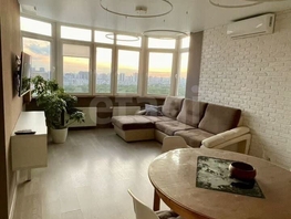 Снять четырехкомнатную квартиру Кошурникова ул, 26 м², 80000 рублей