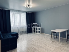 Снять однокомнатную квартиру Татьяны Снежиной ул, 33 м², 22000 рублей