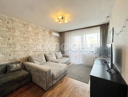 Продается 1-комнатная квартира Громова ул, 33.9 м², 4350000 рублей