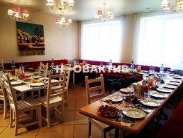 Продается Помещение Тракторная ул, 600 м², 19600000 рублей