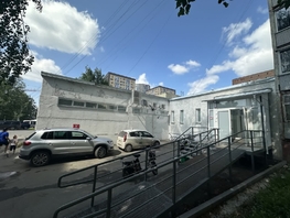 Продается Торговое Вилюйская ул, 238 м², 35000000 рублей