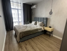 Снять однокомнатную квартиру Декабристов ул, 47.5 м², 65000 рублей