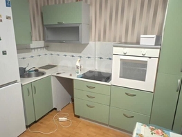 Продается 2-комнатная квартира Новогодняя ул, 55.2 м², 8400000 рублей
