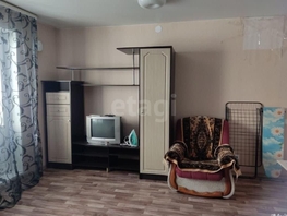 Снять однокомнатную квартиру Ивана Севастьянова ул, 28 м², 20000 рублей