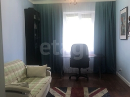 Продается 3-комнатная квартира Достоевского ул, 85 м², 14000000 рублей