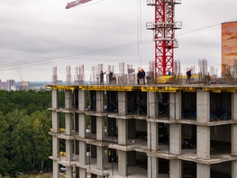 Продается 1-комнатная квартира ЖК Белкин, 29.81 м², 5000000 рублей
