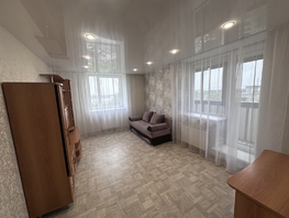 Снять однокомнатную квартиру Зорге ул, 54 м², 25000 рублей