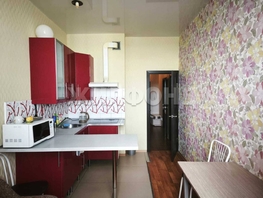 Продается 1-комнатная квартира Садовая ул, 46.5 м², 3300000 рублей