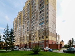 Продается 1-комнатная квартира Краузе ул, 34.7 м², 4190000 рублей