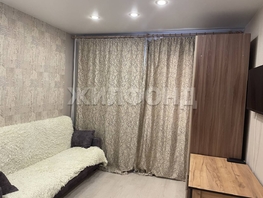 Продается Студия Забалуева ул, 18  м², 2800000 рублей
