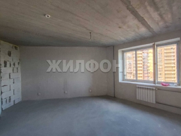 Продается 2-комнатная квартира Есенина ул, 67.3  м², 6450000 рублей