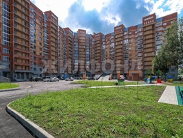 Продается 2-комнатная квартира Есенина ул, 67.3  м², 6400000 рублей