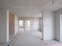 Продается 3-комнатная квартира 3-й микрорайон, 66.1  м², 8600000 рублей