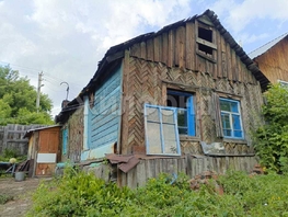 Продается Дом 1-я Сухарная ул, 32.1  м², участок 2.3 сот., 2300000 рублей