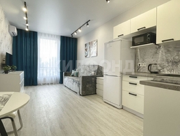 Снять однокомнатную квартиру Аэропорт ул, 27 м², 33000 рублей