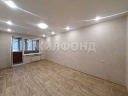 Продается 1-комнатная квартира Есенина ул, 31.5 м², 4500000 рублей