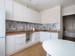 Продается 1-комнатная квартира Мясниковой ул, 37 м², 6500000 рублей