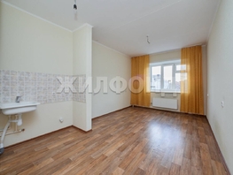 Продается Студия Гребенщикова ул, 22.3  м², 2895000 рублей