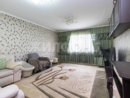 Продается 2-комнатная квартира В. Высоцкого ул, 56.8 м², 4900000 рублей
