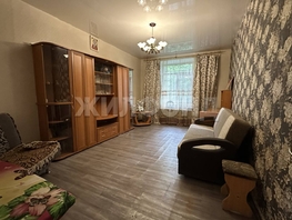 Продается 2-комнатная квартира Бориса Богаткова ул, 58.6 м², 5600000 рублей
