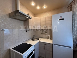 Продается 2-комнатная квартира Фасадная ул, 40.7 м², 4190000 рублей