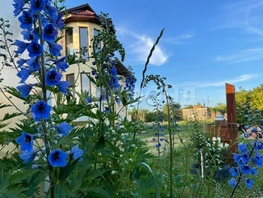 Продается Дом Линейная ул, 240 м², участок 9.2 сот., 7900000 рублей