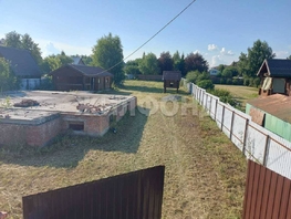 Продается Дачный участок Обская ул, 14 сот., 3750000 рублей