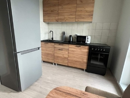 Снять однокомнатную квартиру Каспийская (Приозёрный мкр.) ул, 36.7 м², 28350 рублей