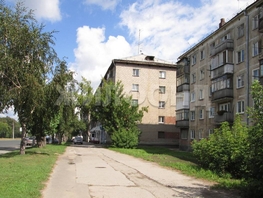 Продается 2-комнатная квартира Жуковского ул, 45.6  м², 4800000 рублей