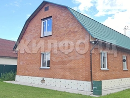 Продается Дом Кирзаводская ул, 111.7 м², участок 10.37 сот., 10300000 рублей