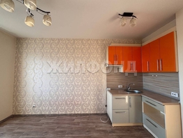 Продается Студия Виктора Уса ул, 19.7 м², 2600000 рублей
