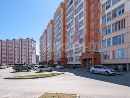 Продается Студия Дмитрия Шмонина ул, 22.5  м², 2570000 рублей