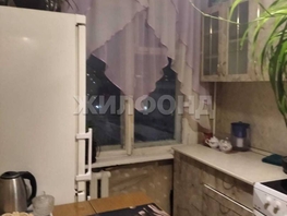 Продается 1-комнатная квартира Рельсовая ул, 29.7 м², 4250000 рублей
