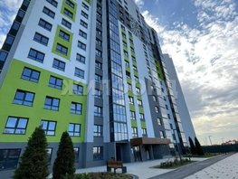 Продается Студия Летный мкр, 25.1  м², 3600000 рублей