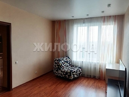 Продается 1-комнатная квартира Толбухина ул, 36.6 м², 4850000 рублей
