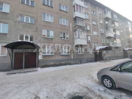 Продается 2-комнатная квартира Ипподромская ул, 43.2 м², 5400000 рублей